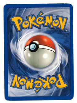 Pokemon Card: Dark Golbat HOLO 7/82 Team Rocket Set Vintage Rare! GD - Image 2