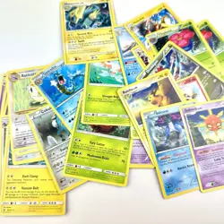 31x RARE Pokemon Cards Bundle LOT - Deck Building - Image 1