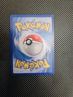 Houndour 115/108 AR SV3 Ruler of the Black Flame Japanese Pokemon Card TCG - Image 2