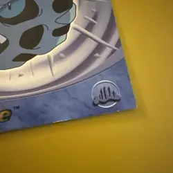 GLALIE Holo POKEMON Advanced TOPPS 2003 Trading Card #35 - Image 3