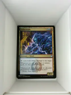 Gelectrode [Mystery Booster] Magic MTG. A2 - Image 1
