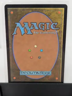 Mtg - Carte Magic Wilds of Eldraine Grave Pact FOIL English NM - Image 2