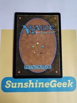 Bitterbloom Bearer Lorwyn Eclipsed Regular - Image 2