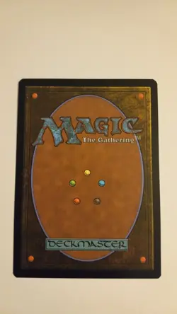 Command Tower FOIL NM/M Secret Lair Sheldon's Spellbook MTG Magic the Gathering - Image 2