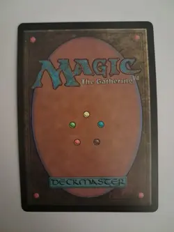 Master Emerald Shrine FOIL NM/M Secret Lair Sonic MTG Magic the Gathering - Image 2