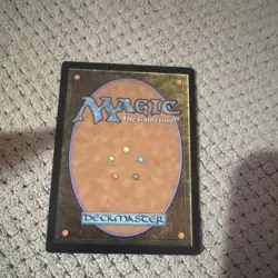 Magic: The Gathering Mindcrank Artifact CLB Uncommon 866 - Image 2