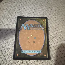 Magic: The Gathering Bloodthirsty Conqueror Creature Black Rare Foil 2024 - Image 2