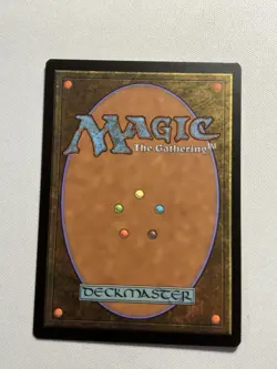 Dualcaster Mage Commander 2020 Regular - Image 2