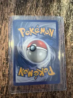 Pokemon TCG 2003 Latias EX Ultra Rare Holo Card Dragon 93/97 - Image 2
