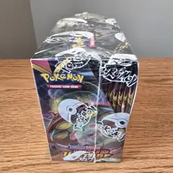 Pokemon TCG ~ Sword & Shield Vivid Voltage Booster Box ~ Sealed - Image 4
