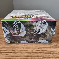 Pokemon TCG ~ Sword & Shield Vivid Voltage Booster Box ~ Sealed - Image 5