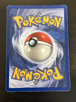 Pokemon TCG Flareon Jungle 3/64 Holo Unlimited Holo Rare HP !!! - Image 5