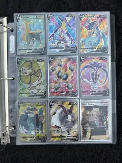 Pokemon Sword & Shield: Rebel Clash Complete Set Near Mint RARE SET - Image 3