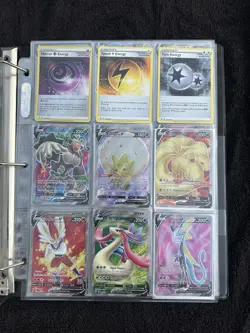 Pokemon Sword & Shield: Rebel Clash Complete Set Near Mint RARE SET - Image 4