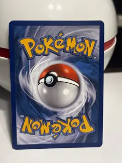 Pokemon Houndoom Prime Ultra Rare Holo Undaunted 82/90 English 2010 - Image 2