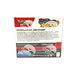 SEALED ***SURGING SPARKS BOOSTER BOX*** POKEMON TCG EVRYTHING - Image 3