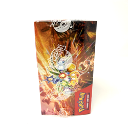 SEALED ***SURGING SPARKS BOOSTER BOX*** POKEMON TCG EVRYTHING - Image 5
