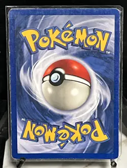 Pokemon Vintage Holo Vileplume 15/64 Jungle WotC 1999 - Image 2