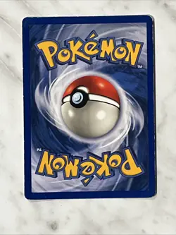 Pokemon Vintage Holo Vileplume 15/64 Jungle WotC 1999 - Image 4