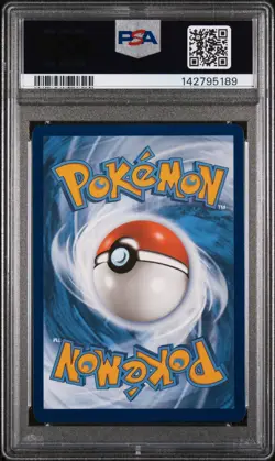 Pokemon Mewtwo VSTAR #GG44/GG70 PSA 9 MINT + Slab Case - Crown Zenith - Beckett - Image 3