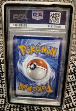 Pokemon Mewtwo VSTAR #GG44/GG70 PSA 9 MINT + Slab Case - Crown Zenith - Beckett - Image 5