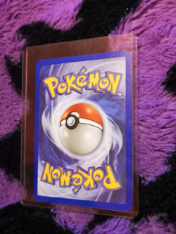 Gyarados Gold Star Pokemon Holo 102/110 TCG - NEAR MINT - Ultra Rare - Image 2