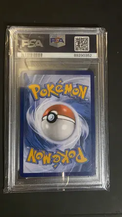 2023 Pokemon Pal En-Paldea Evolved #269 Iono Special Rare PSA 10 - Image 2