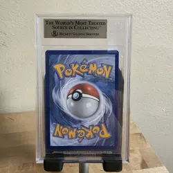 2019 Pokemon Unified Minds #222/236 Mewtwo & Mew Gx Ultra Rare BGS 9.5 - Image 3