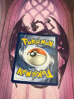 Muk - 127/198 Scarlet & Violet Pokemon Reverse Holo Foil Nice! - Image 2