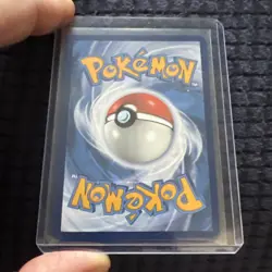 Pokemon TCG Miriam Trainer Full Alt Art 251/198 Scarlet & Violet English NM - Image 2
