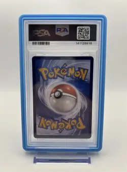 PSA 10 Pokemon Chinese Surprise Mew Ex 151C 191/151 SAR Holo Bubble Gem Mint - Image 2