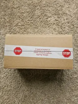 SEALED Pokemon Sword & Shield Lost Origin Sleeved Booster Pack Case (144 Packs) - Image 2