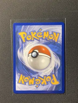Pikachu EX 276/217- SIR - Ascended Heroes Pokemon TCG Near Mint | pack fresh - Image 2