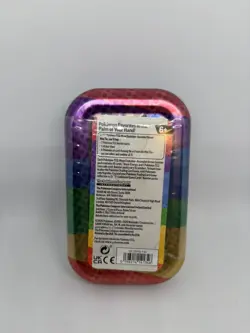 Pokemon TCG: Mega Evolution—Ascended Heroes Mini Tin: Clefairy & Chikorita New✅ - Image 2