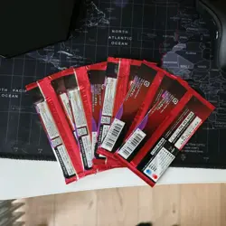 6x Glory of Team Rocket Booster Packs Korean - Pokemon TCG sealed - Image 2