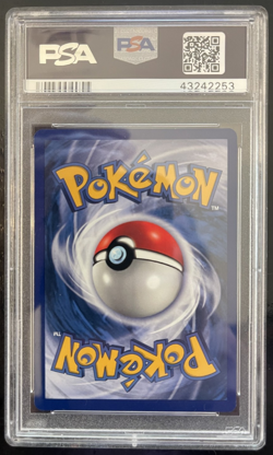 PSA 10 GEM MINT SHADOWLESS BASE SET BILL #91 1999 POKEMON WOTC - Image 2
