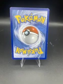 (MP) Pikachu EX XY84 - 2015 Pokemon XY Promos - Image 2
