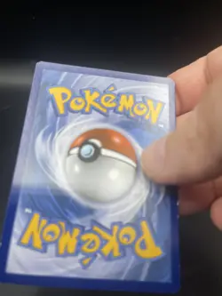 (MP) Pikachu EX XY84 - 2015 Pokemon XY Promos - Image 3
