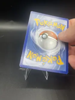 (MP) Pikachu EX XY84 - 2015 Pokemon XY Promos - Image 4