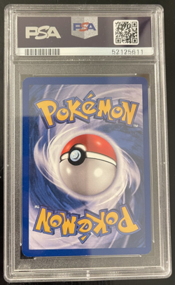 PSA 9 DARK RAICHU #83 HOLO 2000 POKEMON ROCKET - Image 2