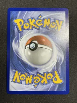 Pokemon TCG Mega Camerupt EX Mega Evolution Holo IR 156/132 NM Freshly Pulled - Image 4