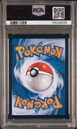 Pokemon TCG Chinese Sword & Shield CS5.5 SQUIRTLE Reverse Holo 012 PSA 9 - Image 2