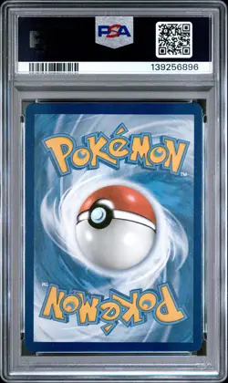 PSA GEM MT 10 - Fa/Gengar Vmax 157 Pokemon Sword & Shield Fusion Strike - Image 2