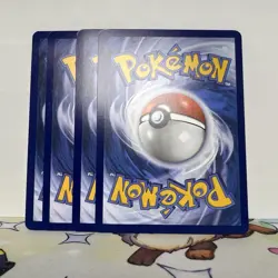 Team Rocket's Petrel 176/182 - Play Set (x4) - Pokemon TCG: Destined Rivals NM - Image 2