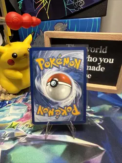 Mawile 246/217 Illustration Rare Ascended Heroes Holo English Near Mint Pokemon - Image 2