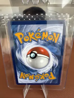 Sidney 264/264 - Fusion Strike - Full Art Ultra Rare Trainer Pokemon 143 LP Tcg - Image 2