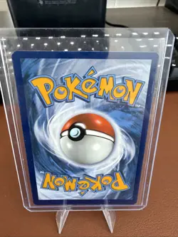 Pokemon TCG Cinderace V Fusion Strike 044/264 Holo Ultra Rare - Image 2