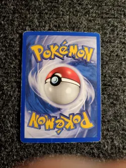 Pokemon Base Set Pidgey 57/102 - Common 1st Edition Shadowless PL - Image 5