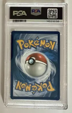PSA 10 Pokemon Oricorio Ex Ultra Premium Collection 024 Black Star Promo - Image 2