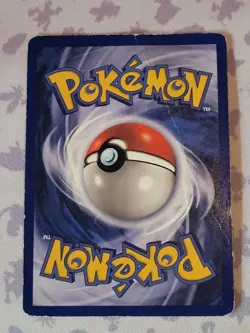 Here Comes Team Rocket! 15/82 - Pokemon Team Rocket Unlimited Holo Rare HP/DMG - Image 2